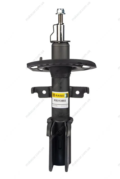 <strong>Амортизатор передній Renault Espace IV/Vel Satis 02- RAISO RS313802 (фото 1)</strong>