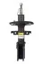 <strong>Амортизатор передній Renault Espace IV/Vel Satis 02- RAISO RS313802 (фото 1)</strong>