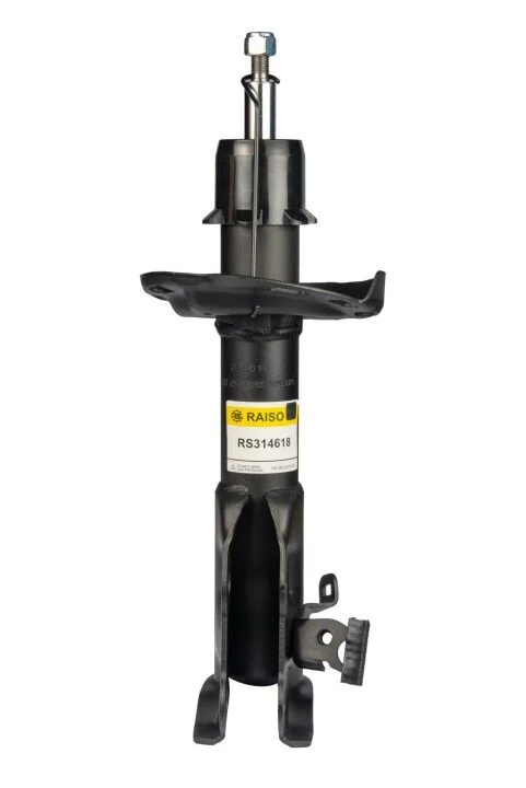 <strong>Амортизатор передній лів. Honda Civic VIII 05- RAISO RS314618 (фото 1)</strong>