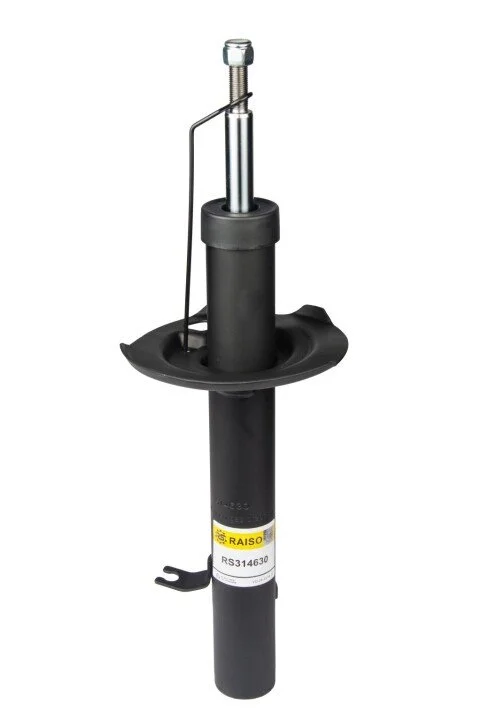 <strong>Амортизатор передній Citroen C1/Peugeot 107/Toyota Aygo 05-14 (газ.) Л. RAISO RS314630 (фото 1)</strong>