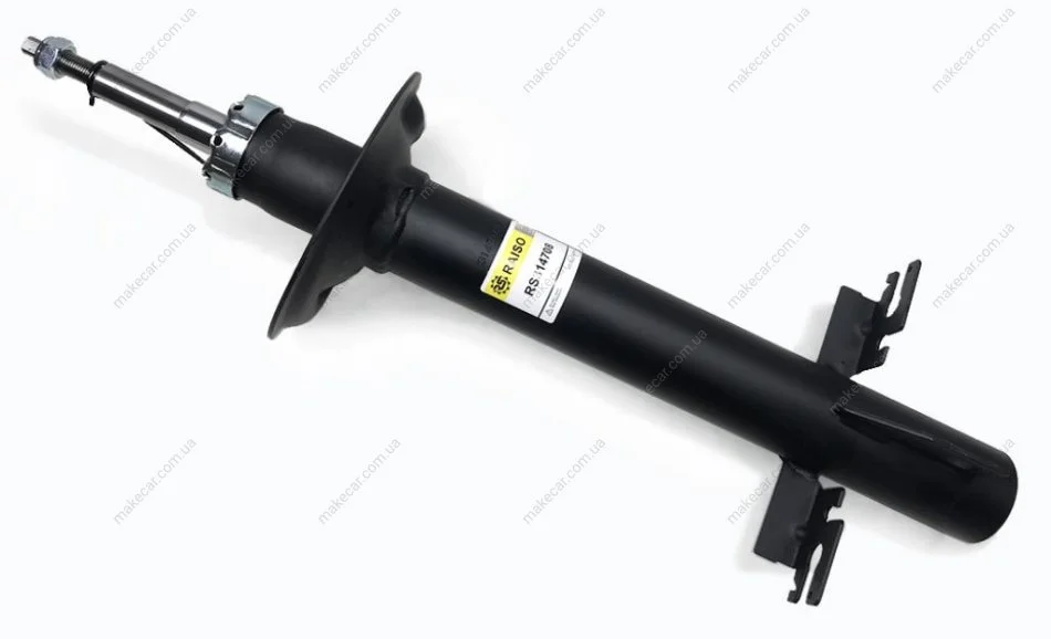 <strong>Амортизатор передній Ducato/Boxer/Jumper 06- (1.1-1.5t) (газ) RAISO RS314708 (фото 1)</strong>