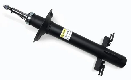 Амортизатор передній Ducato/Boxer/Jumper 06- (1.1-1.5t) (газ) для Peugeot, Fiat, Citroen RAISO RS314708 фото товару