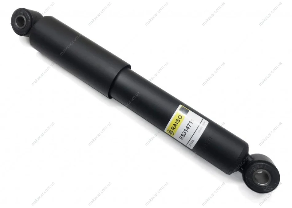 <strong>Амортизатор задній Ducato/Boxer 06- (283/418mm) (газ.) RAISO RS314711 (фото 1)</strong>