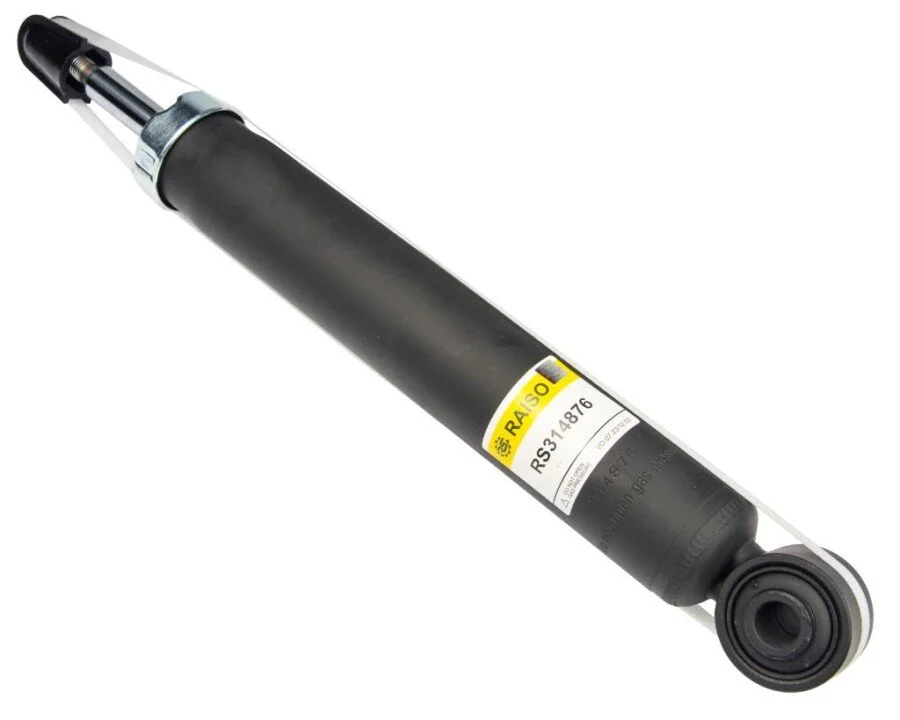 <strong>Амортизатор задній BMW 5 (F11), 5 Gran Turismo (F07) 09-17 (газ,) RAISO RS314876 (фото 1)</strong>