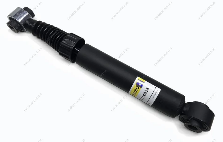 <strong>Амортизатор задній Citroen C4 Picasso 07-/DS5 12-/Berlingo 08-/Partner 08-Peugeot 5008 09- (газ.) RAISO RS314934 (фото 1)</strong>
