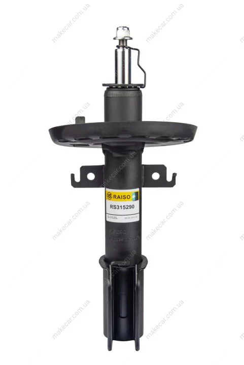 <strong>Амортизатор передній Renault Fluence 10- RAISO RS315290 (фото 1)</strong>