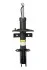 <strong>Амортизатор передній Kangoo 08- /MB Citan 13- RAISO RS315298 (фото 1)</strong>