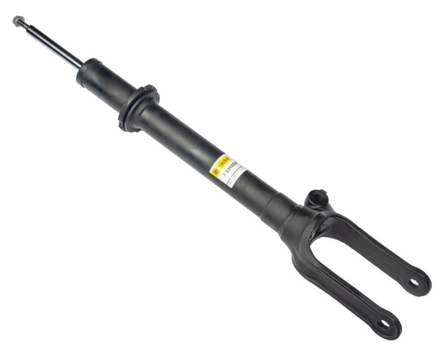<strong>Амортизатор передній Mercedes M-Class (W164) 05-11 (газ.) RAISO RS315526 (фото 1)</strong>