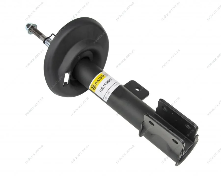 <strong>Амортизатор передній лів. Citroen C4 II, DS4, Peugeot 3008 09- (газ.) RAISO RS315851 (фото 1)</strong>