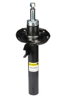 Амортизатор передній VW Golf VII 12- / Skoda Octavia III (5E3, NL3, NR3), 11,12 - (50mm) (газ,) для RAISO RS315910 фото товару