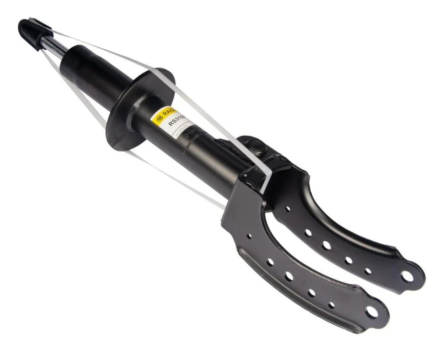<strong>Амортизатор передній пр. VW Touareg 10-18 RAISO RS315998 (фото 1)</strong>