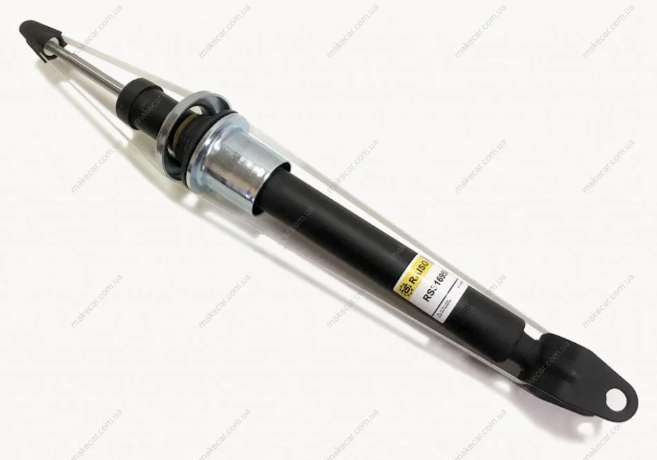 <strong>Амортизатор передній MB E-class (W211) 02- (газ.) RAISO RS316950 (фото 1)</strong>