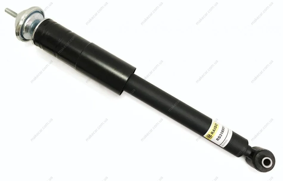 <strong>Амортизатор задній S-клас W140 91-98 (газ.) RAISO RS316951 (фото 1)</strong>