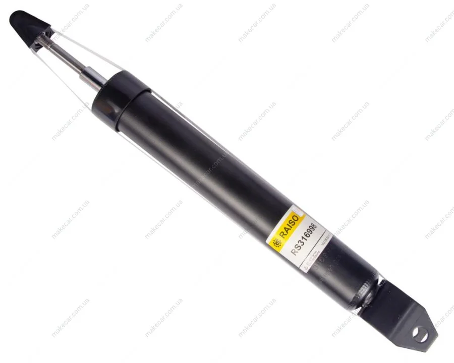 <strong>Амортизатор задній Audi A8 D2 2.5D-94-02 RAISO RS316998 (фото 1)</strong>