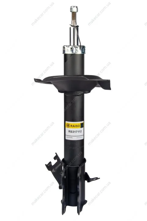 <strong>Амортизатор передній лів. Nissan X-Trail 01-07 RAISO RS317112 (фото 1)</strong>