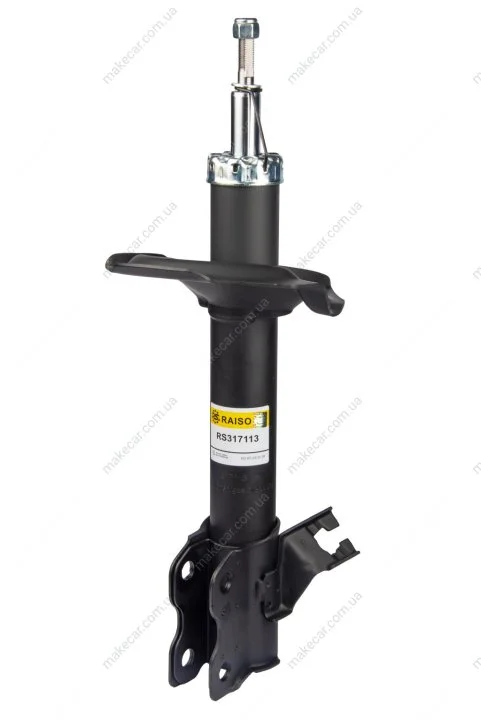 <strong>Амортизатор передній пр. Nissan X-Trail 01-07 RAISO RS317113 (фото 1)</strong>