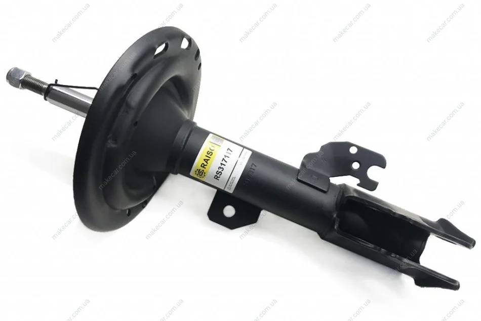 <strong>Амортизатор передній пр. Toyota Camry 06- RAISO RS317117 (фото 1)</strong>