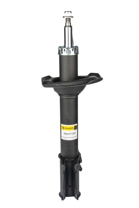 <strong>Амортизатор задній Forester 97-02 (газ.) Л. RAISO RS317125 (фото 1)</strong>