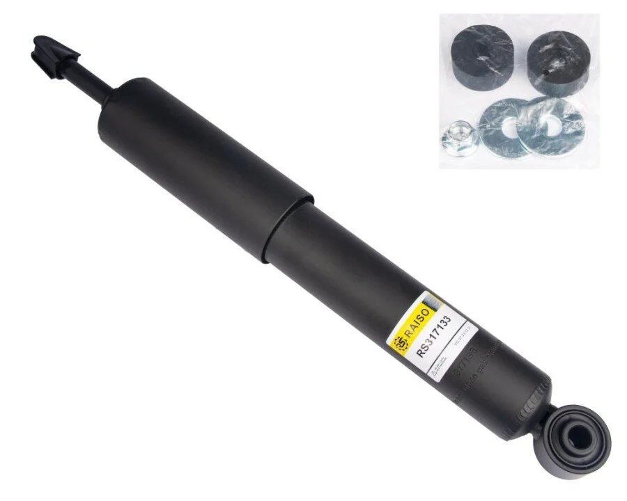 <strong>Амортизатор передній Lexus LX/Land Cruiser 100/Prado 98- RAISO RS317133 (фото 1)</strong>