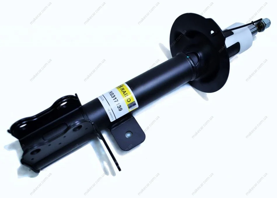<strong>Амортизатор задній лів. Lacetti 04- (газ.) RAISO RS317139 (фото 1)</strong>
