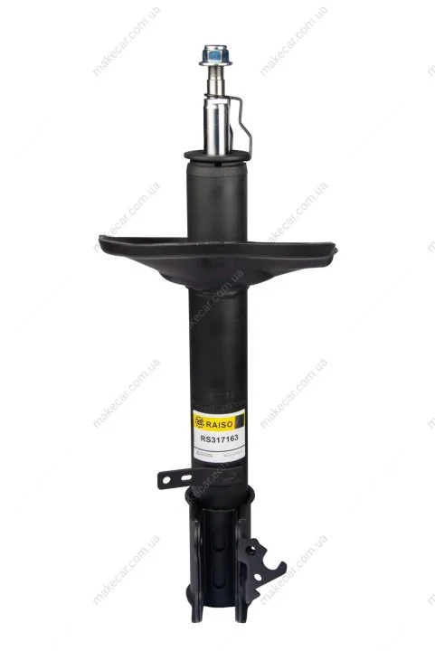 <strong>Амортизатор передній пр. Toyota Rav IV 94-00 RAISO RS317163 (фото 1)</strong>