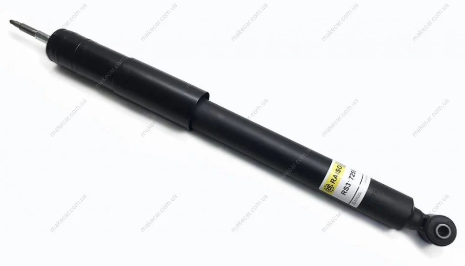 <strong>Амортизатор передній MB E-class (W210) 95-02 (газ.) RAISO RS317256 (фото 1)</strong>