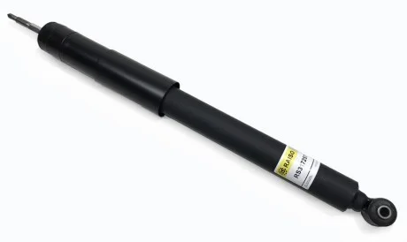 Амортизатор задній MB E-класс (W210) 95-02 (газ.) для Mercedes RAISO RS317257 фото товару