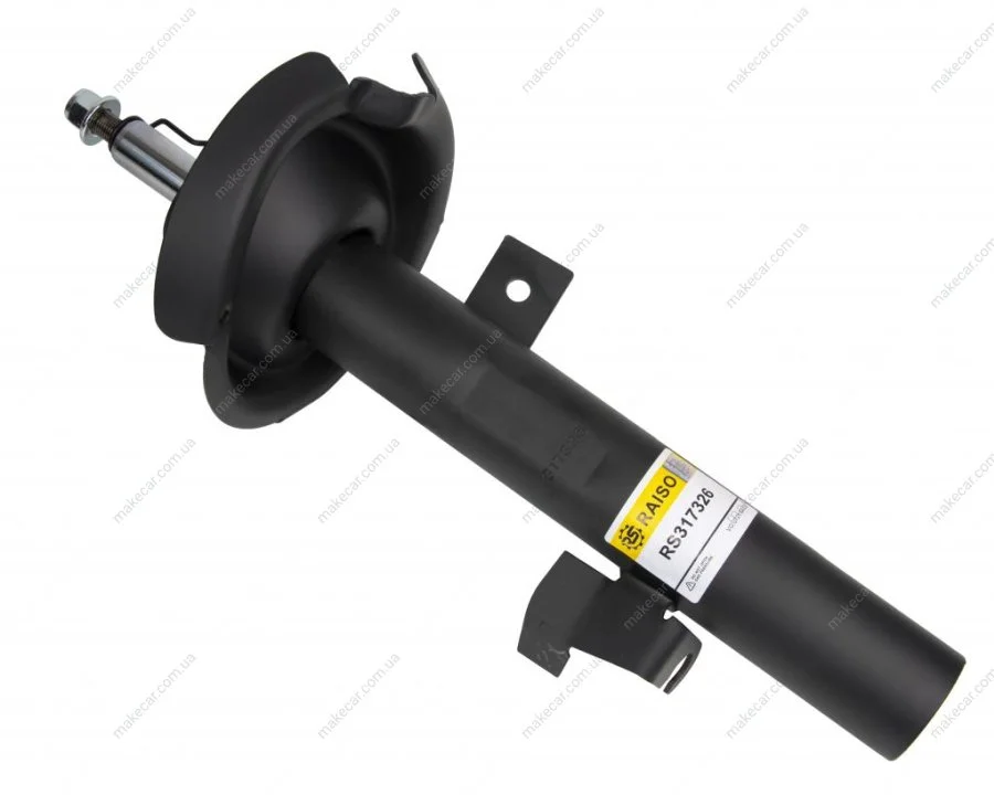 <strong>Амортизатор передній лів. Kuga 2.0 TDCI/2.5 i 08- (газ.) RAISO RS317326 (фото 1)</strong>