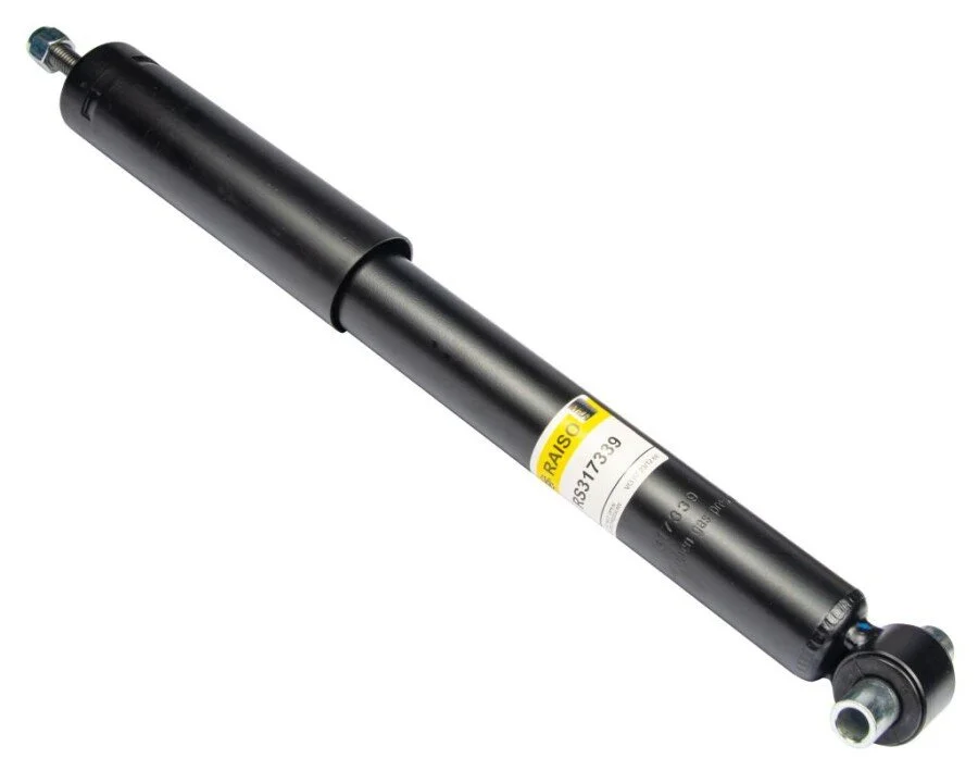 <strong>Амортизатор задній Volvo S60 I,S80 I,V70 II 98-10 (газ,) RAISO RS317339 (фото 1)</strong>