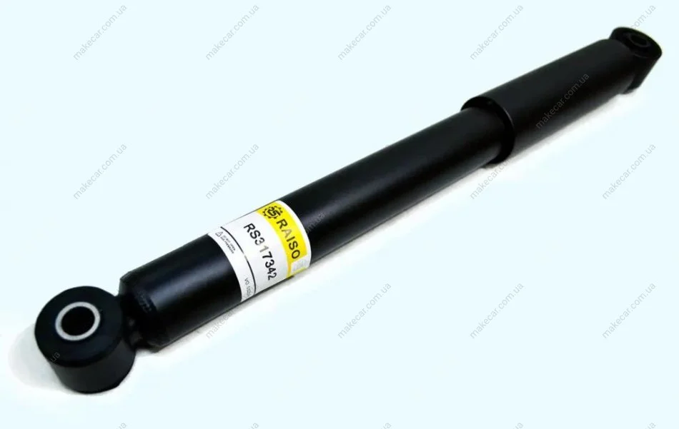 <strong>Амортизатор задній Vito (638) 96-03 (газ.) RAISO RS317342 (фото 1)</strong>