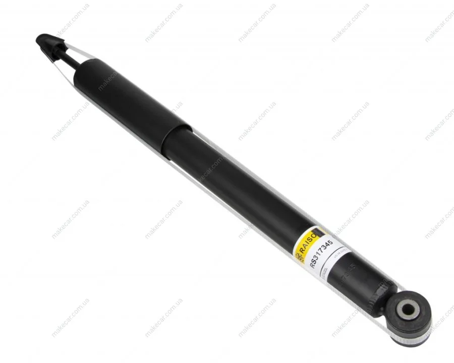 <strong>Амортизатор задній MB C-class (W203) 00-07 (газ.) RAISO RS317345 (фото 1)</strong>
