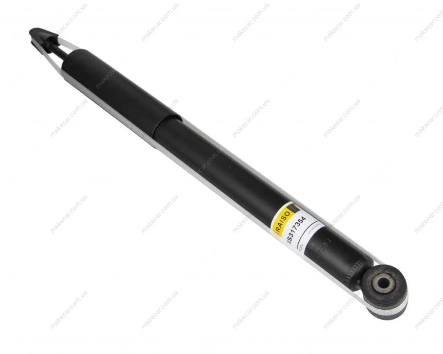<strong>Амортизатор задній MB E-class (W210) 95-02 (газ) RAISO RS317354 (фото 1)</strong>