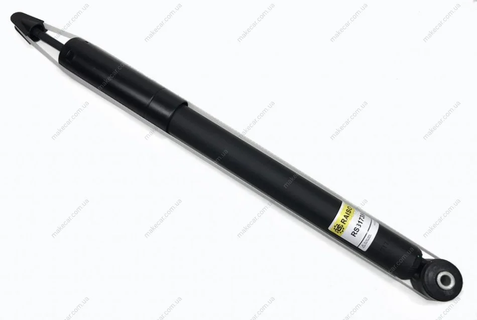 <strong>Амортизатор задній MB E-клас (W211) 02- (газ.) (тип KYB 553356) RAISO RS317384 (фото 1)</strong>