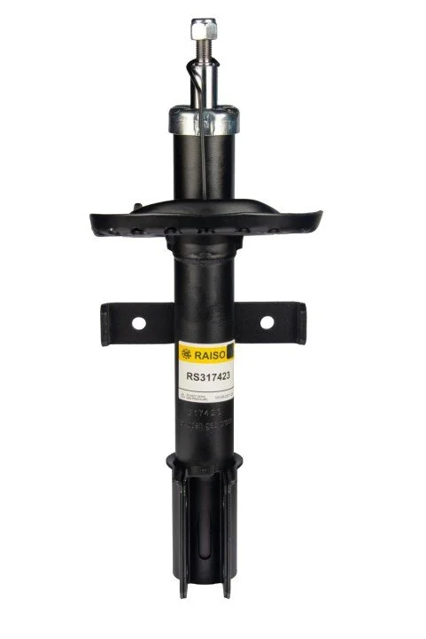 <strong>Амортизатор передній Renault Clio III/Clio IV 06- RAISO RS317423 (фото 1)</strong>