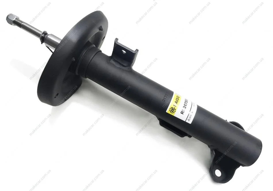 <strong>Амортизатор передній MB C-class (W203) 00- (газ) RAISO RS317559 (фото 1)</strong>