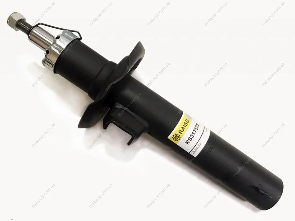 <strong>Амортизатор передній Golf Variant 04-/Touran 03-Octavia 04- (55mm) (газ.) RAISO RS317572 (фото 1)</strong>