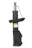 <strong>Амортизатор передній лів. Cruze,Volt/Ampera 09- (газ.) RAISO RS317586 (фото 1)</strong>
