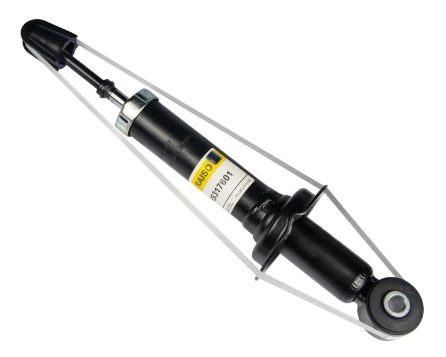 <strong>Амортизатор задній Mitsubishi Lancer 03- (газ.) RAISO RS317601 (фото 1)</strong>