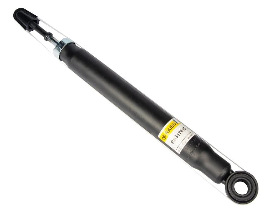 <strong>Амортизатор задній Avensis Verso 01-09 (газ,) RAISO RS317615 (фото 1)</strong>