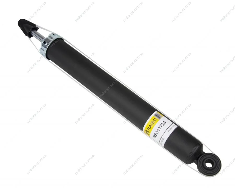 <strong>Амортизатор задній Ford Kuga I /II 08- (газ.) RAISO RS317723 (фото 1)</strong>