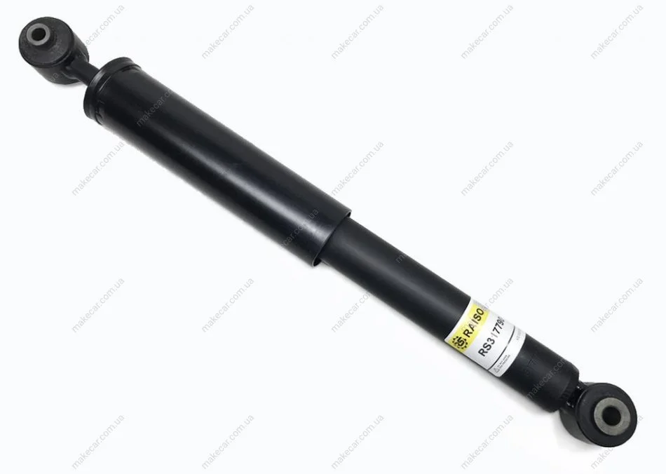 <strong>Амортизатор задній Peugeot 301/Citroen C-Elysee 12- (газ.) RAISO RS317790 (фото 1)</strong>