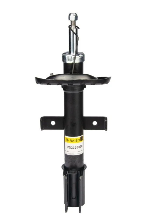 <strong>Амортизатор передній Renault Captur I 13- RAISO RS3338008 (фото 1)</strong>