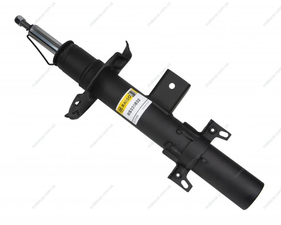 <strong>Амортизатор задній лів. Land Rover Freelander 06-14 (газ.) RAISO RS335832 (фото 1)</strong>