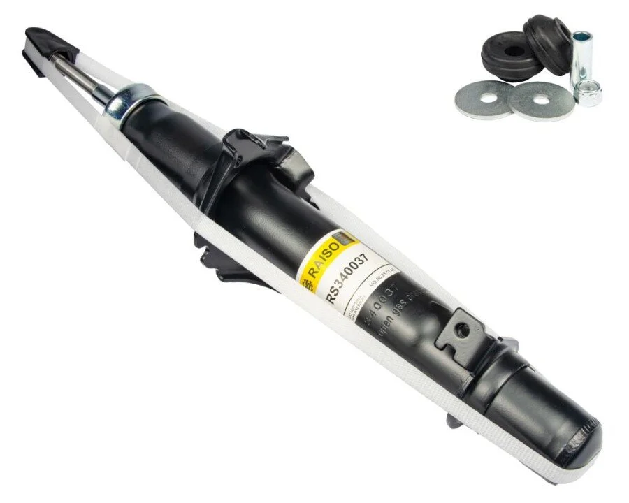 <strong>Амортизатор передній лів. Honda Accord VIII 08- RAISO RS340037 (фото 1)</strong>