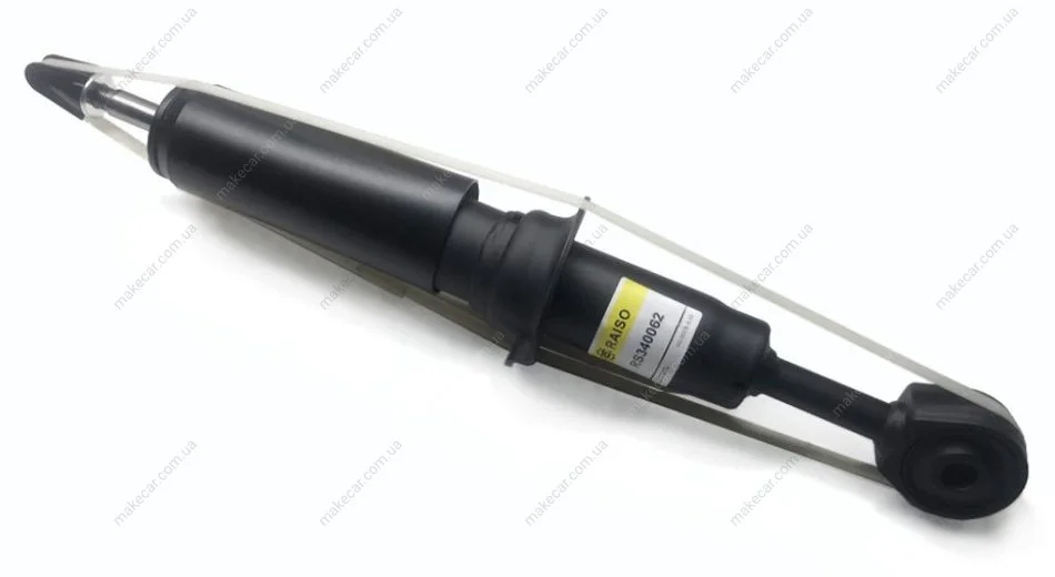 <strong>Амортизатор передній Toyota Land Cruiser 200 08- RAISO RS340062 (фото 1)</strong>