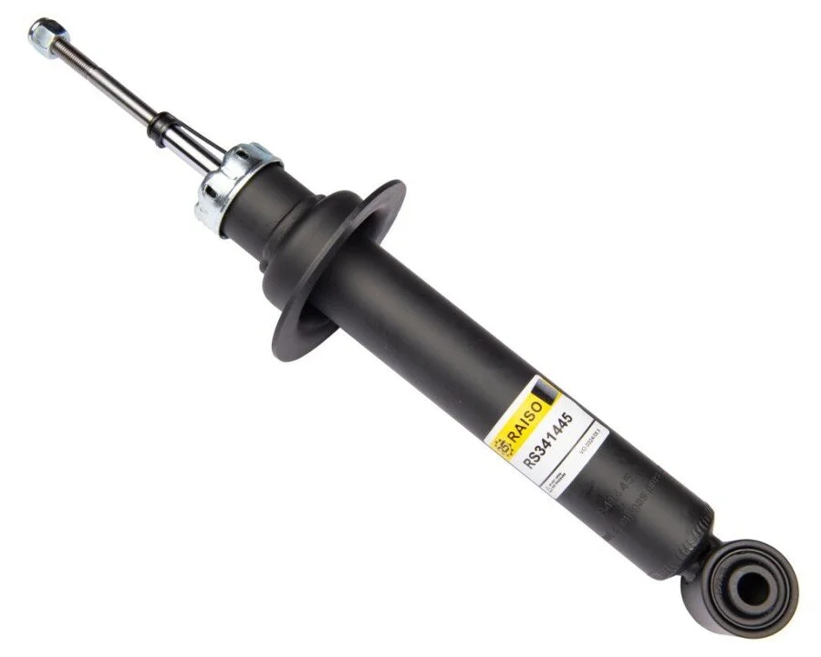 <strong>Амортизатор передній Mitsubishi Pajero IV 06- RAISO RS341445 (фото 1)</strong>