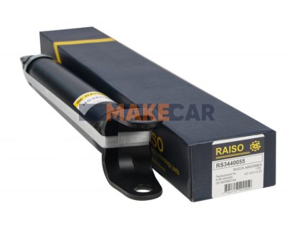 Амортизатор підвіски задній RAISO RS3440055 (фото 1)