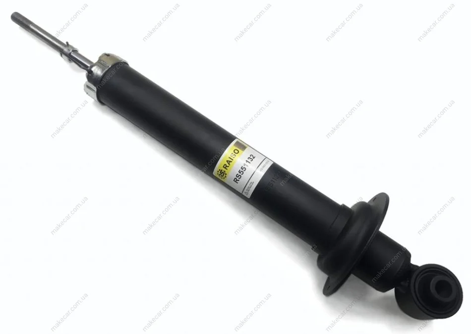 <strong>Амортизатор задній LEXUS IS250/IS200d/IS220d 05-13 (газ.) RAISO RS551132 (фото 1)</strong>