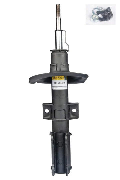 <strong>Амортизатор передній Volvo S60 I, S80 I, V70 II, XC70 I 98-10 (газ.) RAISO RS554046 (фото 1)</strong>