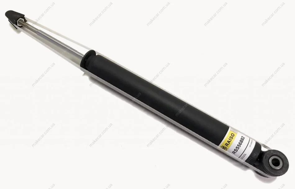 <strong>Амортизатор задній BMW 3 (E36/E46) 95- (газ) RAISO RS556882 (фото 1)</strong>
